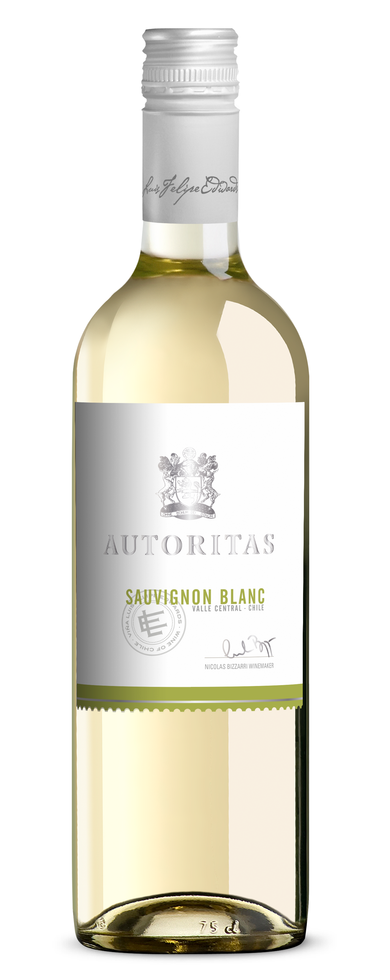 Autoritas Classic_Sauvignon Blanc