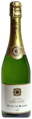 Blanc De Blanc - Henri Leblanc Brand
