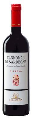 Cannonau