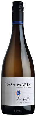 Casa Marin sauvignon gris 1