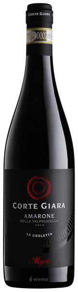 Corte Giara Amarone