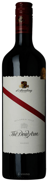 D’Arenberg - Dead Arm
