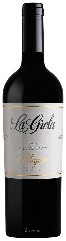 La Grola