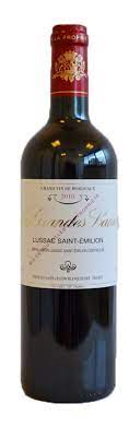 Les Grandes Lannes Brand